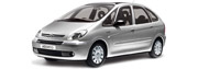 CITROËN XSARA PICASSO (N68) CITROËN XSARA PICASSO (N68)