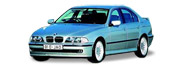 ALPINA D10 (E39) ALPINA D10 (E39)