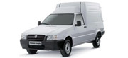 FIAT FIORINO Фургон (146_) FIAT FIORINO Фургон (146_)