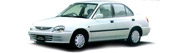 DAIHATSU APPLAUSE II (A101) DAIHATSU APPLAUSE II (A101)