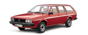 VW PASSAT Variant (33B) VW PASSAT Variant (33B)