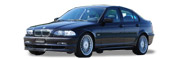ALPINA B3 (E46) ALPINA B3 (E46)
