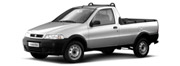 FIAT STRADA Пикап (178_) FIAT STRADA Пикап (178_)