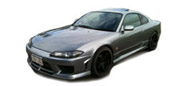 NISSAN 200 SX (S14) NISSAN 200 SX (S14)