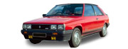 RENAULT 11 Фургон (S37_) RENAULT 11 Фургон (S37_)
