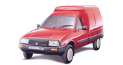 CITROËN C15 (VD-_) CITROËN C15 (VD-_)
