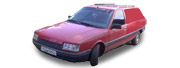 RENAULT 21 Фургон (S48_) RENAULT 21 Фургон (S48_)