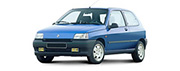 RENAULT CLIO I Фургон (S57_) RENAULT CLIO I Фургон (S57_)