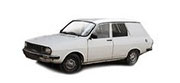 RENAULT 12 Фургон RENAULT 12 Фургон