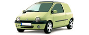 RENAULT TWINGO I Фургон (S06_) RENAULT TWINGO I Фургон (S06_)