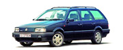 VW PASSAT Variant (3A5, 35I) VW PASSAT Variant (3A5, 35I)