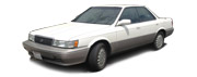 LEXUS ES (VCV10_, VZV21_) LEXUS ES (VCV10_, VZV21_)