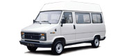 CITROËN C25 автобус (280_, 290_) CITROËN C25 автобус (280_, 290_)
