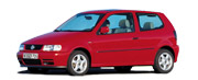 VW POLO (6N1) VW POLO (6N1)