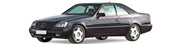MERCEDES-BENZ S-CLASS купе (C140) MERCEDES-BENZ S-CLASS купе (C140)