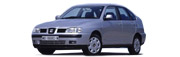 SEAT CORDOBA (6K2) SEAT CORDOBA (6K2)
