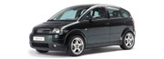 AUDI A2 (8Z0) AUDI A2 (8Z0)