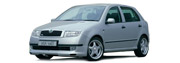 SKODA FABIA I (6Y2) SKODA FABIA I (6Y2)
