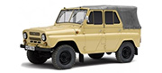 UAZ 31512 UAZ 31512