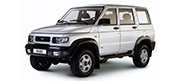 UAZ SIMBIR (3162) UAZ SIMBIR (3162)