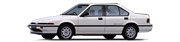 ACURA INTEGRA седан ACURA INTEGRA седан