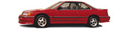 ACURA LEGEND купе ACURA LEGEND купе