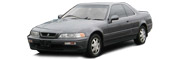 ACURA LEGEND II купе ACURA LEGEND II купе