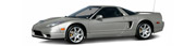 ACURA NSX ACURA NSX