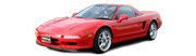 ACURA NSX тарга (NA1) ACURA NSX тарга (NA1)