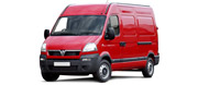 VAUXHALL MOVANO Mk I (A) Van (FD) VAUXHALL MOVANO Mk I (A) Van (FD)