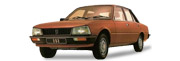 PEUGEOT 505 (551A) PEUGEOT 505 (551A)