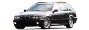 ALPINA D10 универсал (E39) ALPINA D10 универсал (E39)