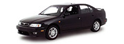 INFINITI G20 INFINITI G20