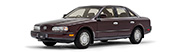 INFINITI Q45 I INFINITI Q45 I