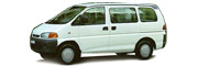 MITSUBISHI L 400 автобус (PD_W, PC_W, PA_V, PB_V, PA_W) MITSUBISHI L 400 автобус (PD_W, PC_W, PA_V, PB_V, PA_W)