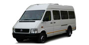 VW LT 40-55 I c бортовой платформой/ходовая часть (293-909) VW LT 40-55 I c бортовой платформой/ходовая часть (293-909)