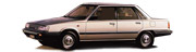 TOYOTA CAMRY седан (_V1_) TOYOTA CAMRY седан (_V1_)