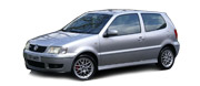 VW POLO (6N2) VW POLO (6N2)