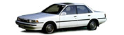 TOYOTA CAMRY (_V2_) TOYOTA CAMRY (_V2_)