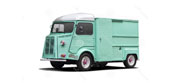 CITROËN HY CITROËN HY