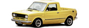 FIAT FIORINO Pick up (147_) FIAT FIORINO Pick up (147_)