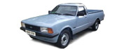 FORD P 100 I FORD P 100 I