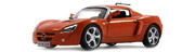 OPEL SPEEDSTER OPEL SPEEDSTER