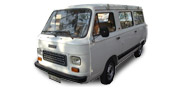 FIAT 900T/E Pulmino (200_) FIAT 900T/E Pulmino (200_)