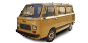 FIAT 900T/E Panorama (200_) FIAT 900T/E Panorama (200_)