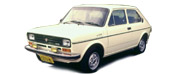 FIAT 147 FIAT 147