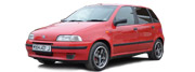 FIAT PUNTO (176_) FIAT PUNTO (176_)