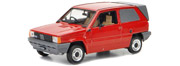 FIAT PANDA Van (141_) FIAT PANDA Van (141_)