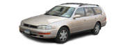 TOYOTA CAMRY Station Wagon (_V1_) TOYOTA CAMRY Station Wagon (_V1_)