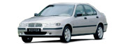 ROVER 45 седан (RT) ROVER 45 седан (RT)